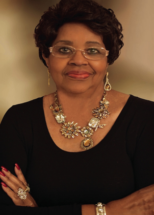 Dorothy Sweet Calhoun named Sabine Hall of Fame Achievement Award Winner