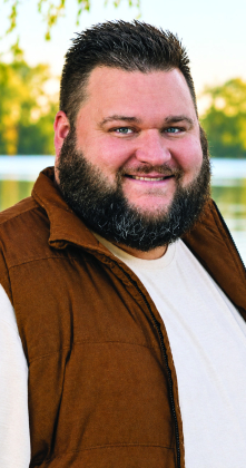 Lance Patrick Leone