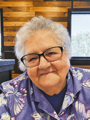 Irma Christine Turner