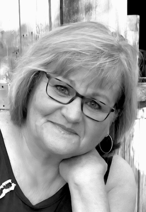 Connie Lynn Johnson Seegers