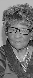 Mackie Conley Johnson celebrates 100 years of life