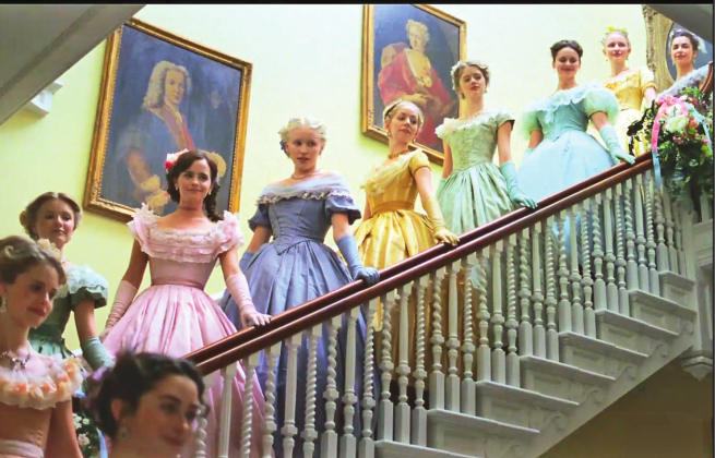 Movies in Many returns with “Little Women”