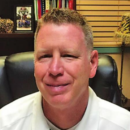 Ryan announced as Many Junior High principal
