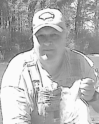 Roy C. Beasley Jr.