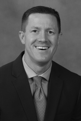 Dr. Cade Brumley