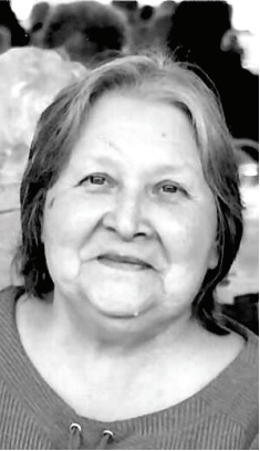 Muriel Rivers