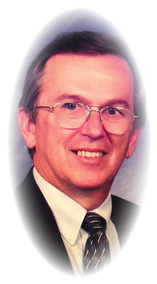 Dr. David Howard Horner