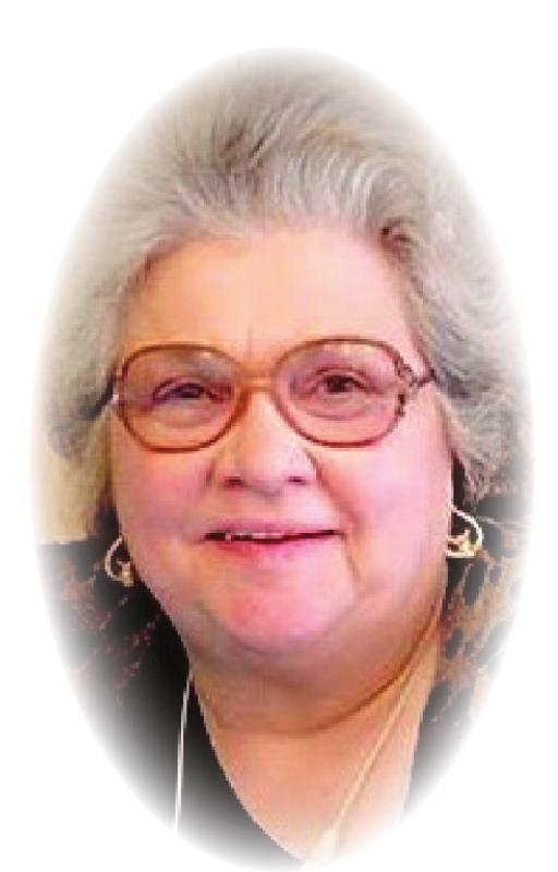 Barbara Jean Richey Wedgeworth
