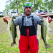 New member Chris Parker dominates Many Bass Club’s March tournament