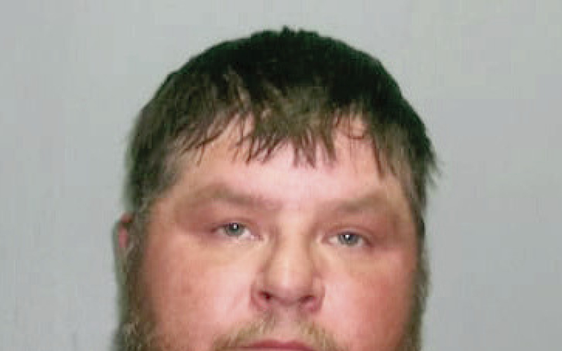 Jeane arrested for allegedly defrauding TBLA’s lunker bass replica program