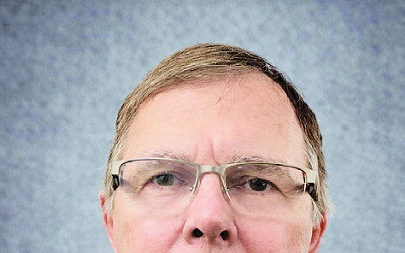 Dr. Chris Martinez to receive Achievement Award
