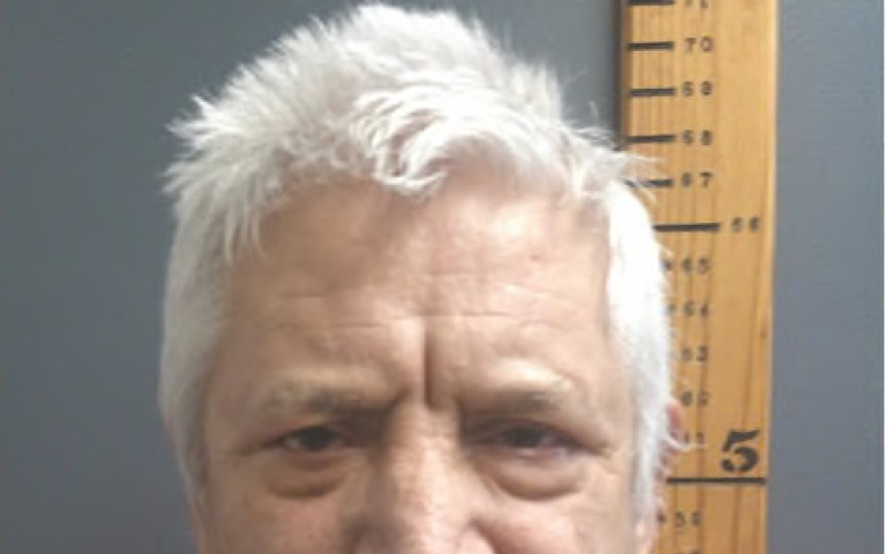 Roger Dale Rivers