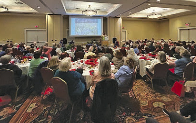 Master Gardeners agree to bring Down &amp; Dirty Seminar back in 2027
