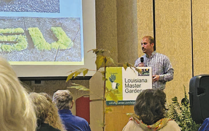 Master Gardeners agree to bring Down &amp; Dirty Seminar back in 2027