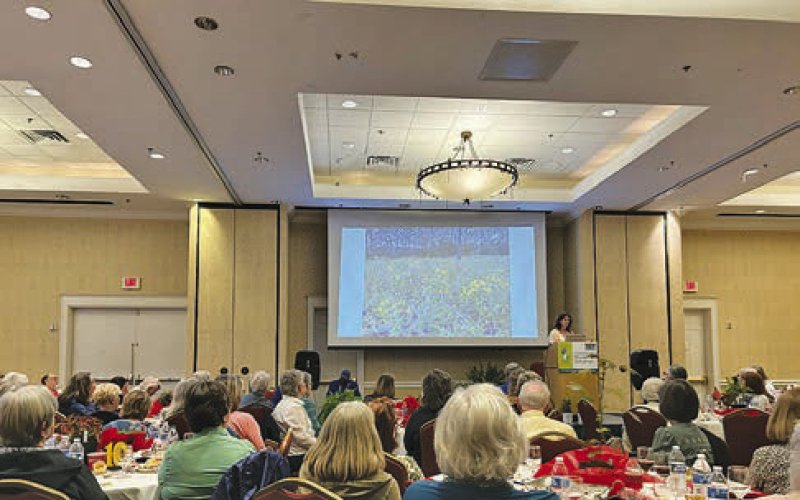 Master Gardeners agree to bring Down &amp; Dirty Seminar back in 2027