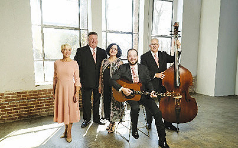 Sabine Parish America 250 presents Faith &amp; Freedom Concert featuring Chuck Wagon Gang