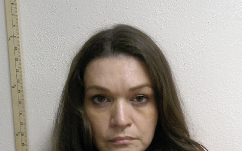 Jennifer Ryanne Loe