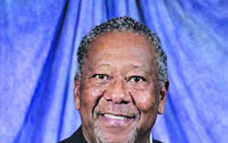 Samuel L. Beasley