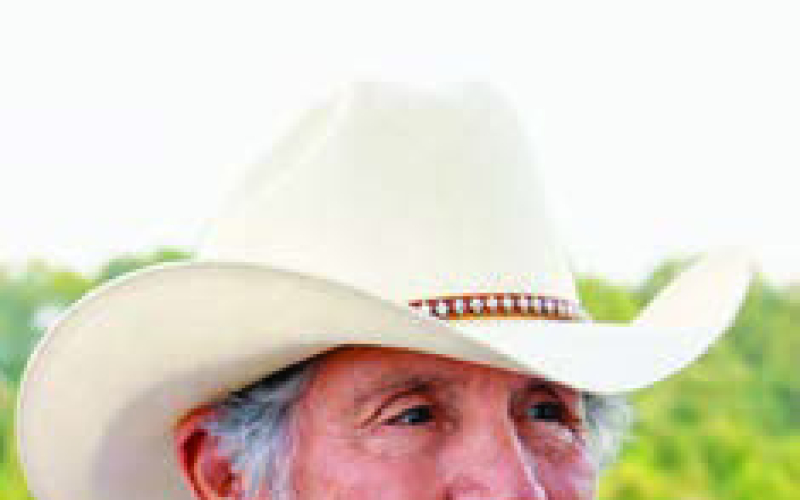 Raymond Ebarb