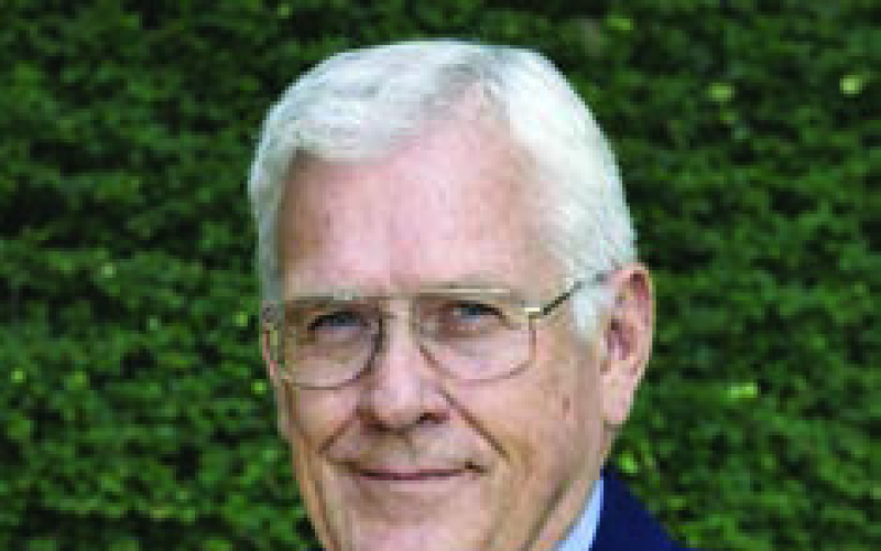Carroll Ellzey
