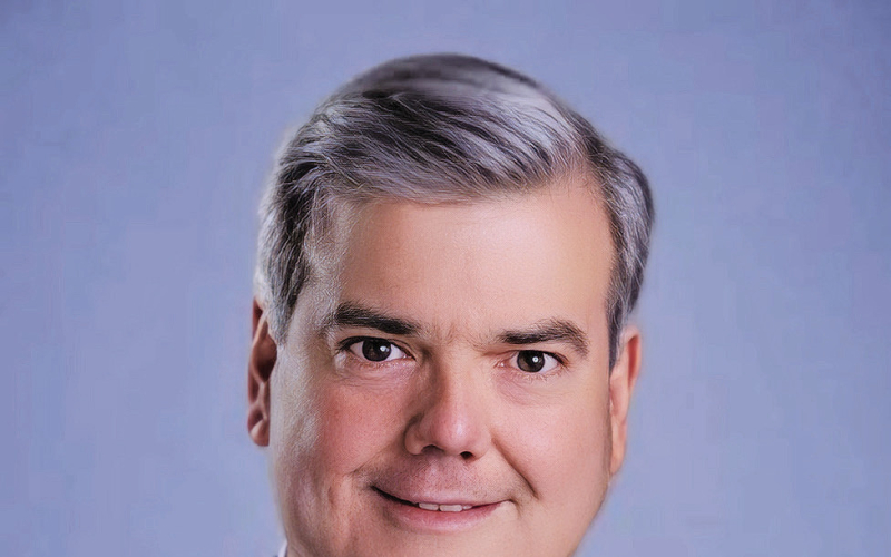 Kenneth Adair “Ken” Freeman will be honored for his longtime leadership as the 2026 Sabine Hall of Fame inductee.