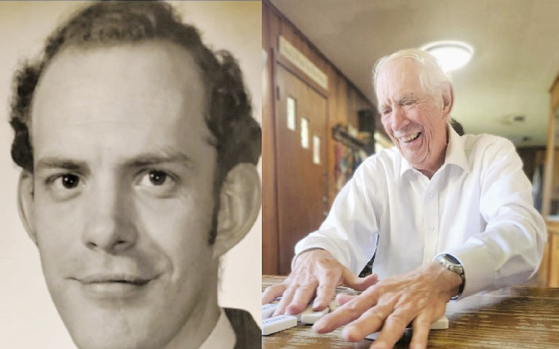 William Curtis Hardy Jr.