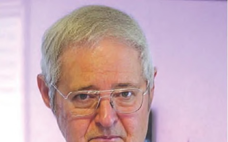 Rickey Robertson