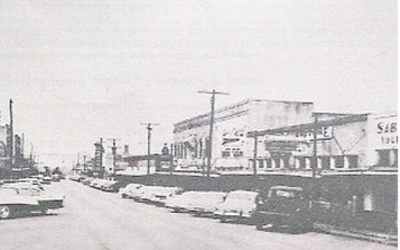At 80 years strong, Chamber of Commerce has shaped Sabine Parish for the better