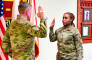 Carter to continue career in U.S. Army