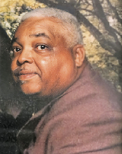 Deacon Arnold Charles Staton honored with Posthumous Award