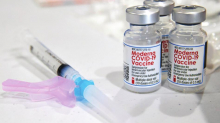 Louisiana expands COVID-19 vaccine eligibility to 16 or older with qualifying condition