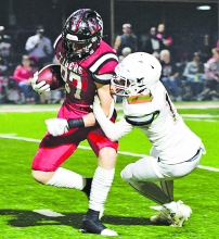 After Lakeview victory, Many Tigers look toward playoffs