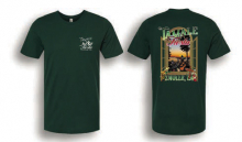 Zwolle Tamale Fiesta T-shirts now available