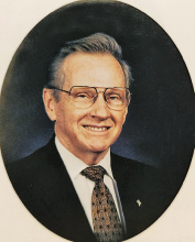 Rev. Carl C. Smith