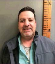 Pastor Mark Rivers arrested on cruelty to juveniles charge