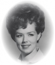 Shirley Ann Perkins Savage