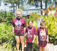 Thirteenth Annual Youth Fish Fest named resounding success