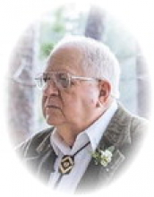 Rev. Hoy N. Leach