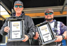 Bethel dynasty grows with Bassmaster victory