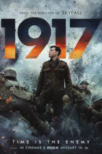 One-shot war film “1917” screening is this year’s Veterans Day movie