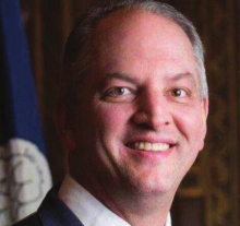 Gov. Edwards clarifies mask mandate to top education officials