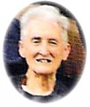 Patsy Ruth McCormick
