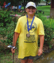 Youth Fish Fest provided fun for all in 12th annual outing