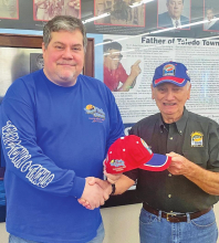 Nichols, Toledo Town & Tackle team up for TBLA’s Bass Unlimited