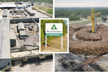 Weyerhaeuser investing $962 million in Winn Parish lumber mill upgrades