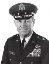 Brigadier General Chuck Yeager left ‘a legacy of strength, adventure, and patriotism’