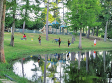 Youth Fish Fest starts early this weekend