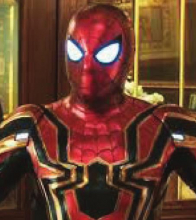 “Spider-Man: Far from Home” screens for free this weekend