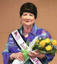 Dorothy Faye Ezernack named 2021 Tamale Fiesta First Lady