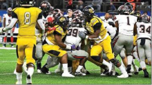 Many Tigers fall in final against Ferriday